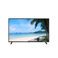 Dahua Technology DHI-LM43-F400 computer monitor 109.2 cm (43″) 3840 x 2160 pixels 4K Ultra HD LED Black