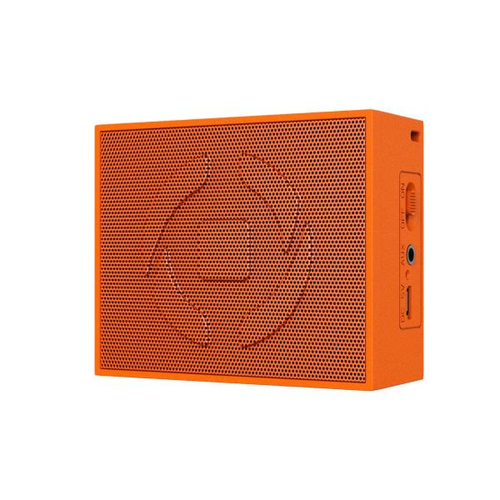 Celly UpMini Mono portable speaker Orange 2 W