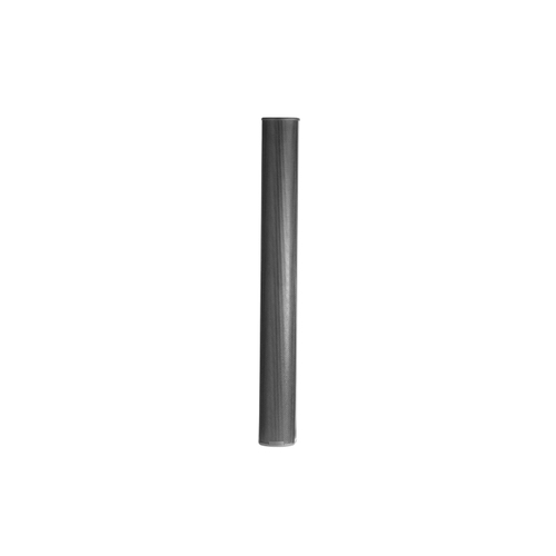 Biamp Desono ENT212 2-way Black Wired 325 W