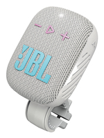 JBL Wind 3S Mono portable speaker White 5 W