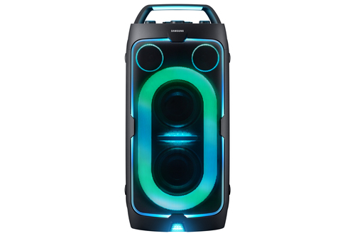 Samsung MX-ST50F Party speaker Black