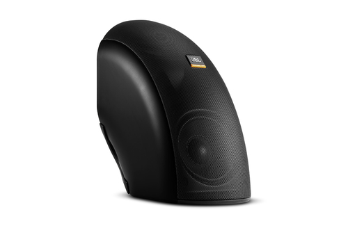 JBL CONTROL® SERIES CRV 2-way Black Wired 75 W