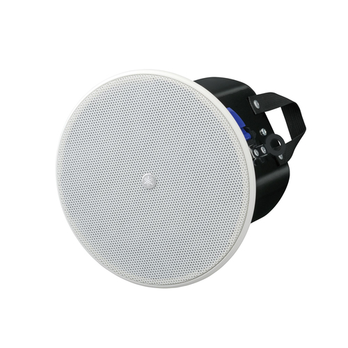 Yamaha VXC4W loudspeaker Full range White Wired 30 W
