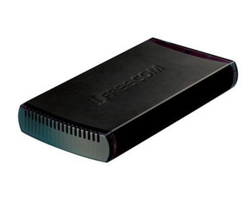 Freecom Classic SL Hard Drive 320 GB external hard drive 3.5″ USB 2.0