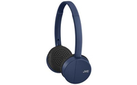 JVC HA-S24W-A-E headphones/headset Wireless Head-band Music Bluetooth Blue