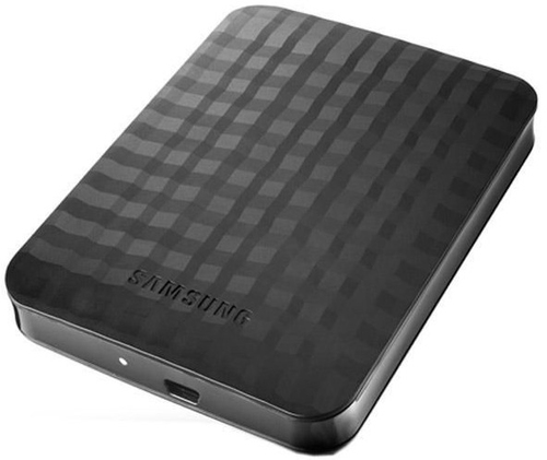 Samsung STSHX-M101TCB external hard drive 1 TB Micro-USB B 3.2 Gen 1 (3.1 Gen 1) Black