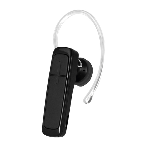 Area Smart Call Headset Wireless Ear-hook Office/Call center Bluetooth Black