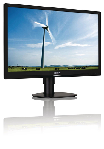 Philips Brilliance LCD monitor 231S4LCB/01
