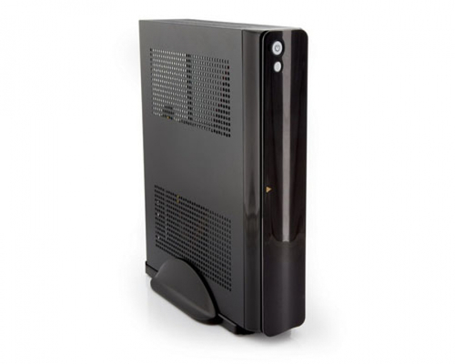 itek ITE2010BB computer case Black 65 W