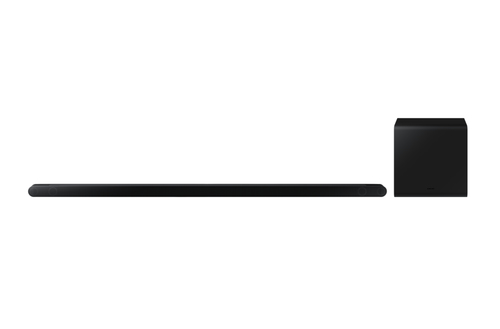 Samsung HW-S810B Black 3.1.2 channels 330 W