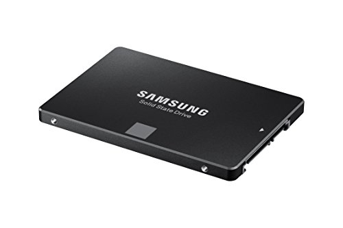 Samsung 850 EVO 1 TB 2.5″ Serial ATA III MLC
