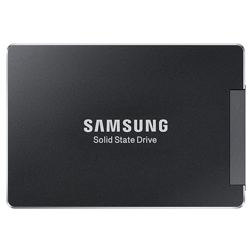 Samsung 845DC Pro 800 GB 2.5″ Serial ATA III MLC