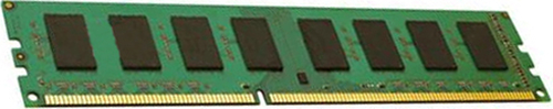 Hypertec 1GB PC3-8500 (Legacy) memory module 1 x 1 GB DDR3 240-pin DIMM