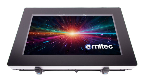 Ernitec 0070-24132-HB3000-L computer monitor 81.3 cm (32″) 1920 x 1080 pixels Full HD LCD