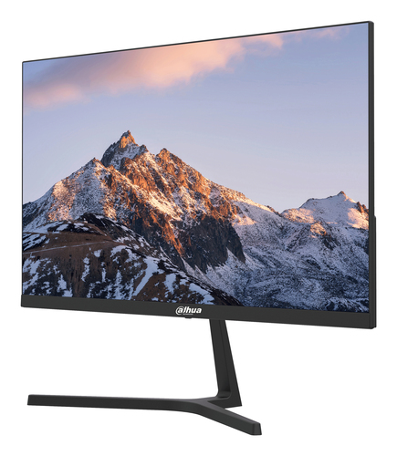 Dahua Technology LM22-B200S computer monitor 54.5 cm (21.4″) 1920 x 1080 pixels Full HD Black