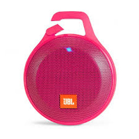 JBL Clip+ Mono portable speaker Pink 3.2 W