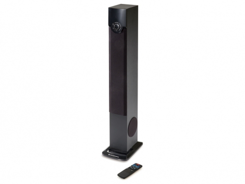 Conceptronic Bluetooth Tower Speaker