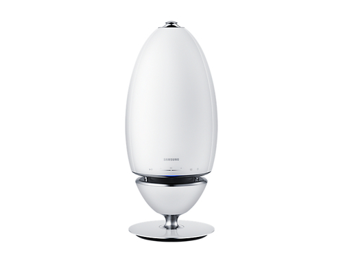 Samsung WAM7501 White