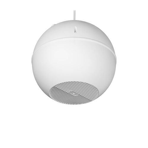 Biamp Commercial EN-SPH6T20-W 1-way White Wired 20 W