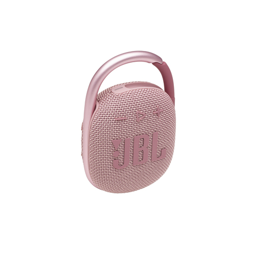 JBL CLIP 4 PINK