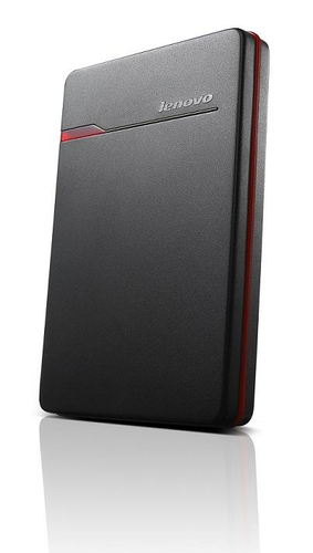 Lenovo 55Y9263 external hard drive 500 GB 5400 RPM USB 2.0 Black