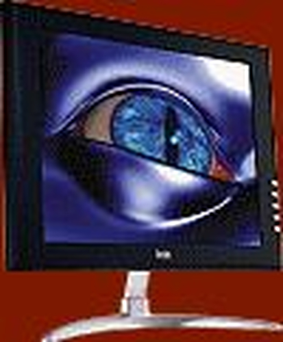 Hercules Prophetview 920pro DVI 17″TFT75kHz TCO95 computer monitor 43.2 cm (17″) 1280 x 1024 pixels