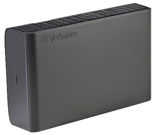 Verbatim 1TB Store ‘n’ Save USB 3.0 external hard drive Black