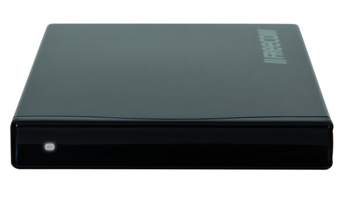 Freecom Mobile Drive Classic II 160GB external hard drive 2.5″ USB 2.0 Black