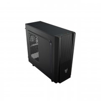 FSP CST110 Mini Tower Black