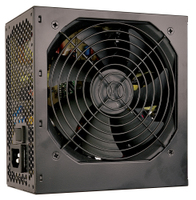 FSP FSP700-50ARN 88+ power supply unit 700 W 24-pin ATX ATX Black