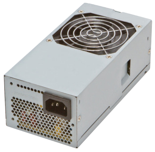 FSP FSP250-60GHT 85+ power supply unit 250 W 24-pin ATX TFX Grey