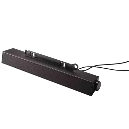 DELL AX510PA Black 2.0 channels 10 W