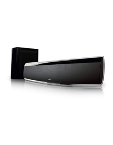 Samsung HT-X810R soundbar speaker 2.1 channels 300 W