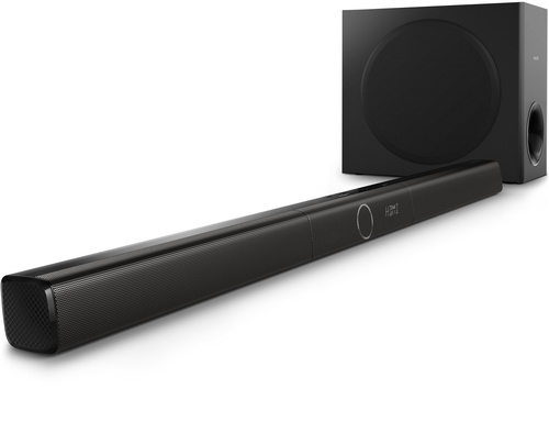 Philips Soundbar speaker HTL3160B/05