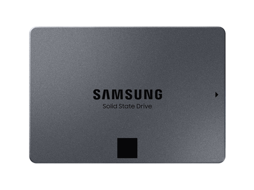 Samsung 870 QVO 4 TB 2.5″ Serial ATA III V-NAND