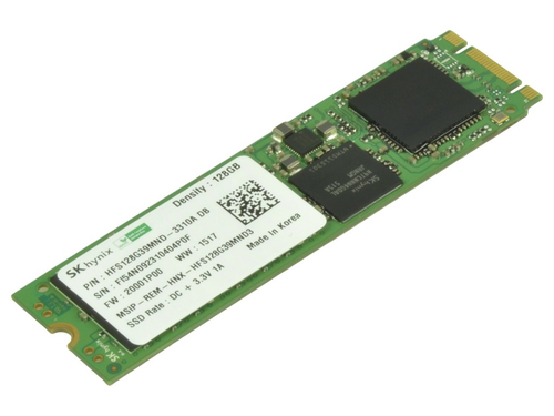 2-Power 120GB M.2 6GBp/s SSD