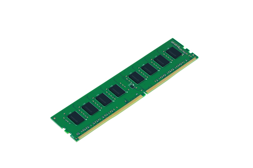 Goodram GR2666D464L19S/8GDC memory module 8 GB 2 x 4 GB DDR4 288-pin DIMM