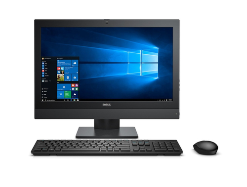 DELL OptiPlex 3240 Intel® Core™ i3 i3-6100 54.6 cm (21.5″) 1920 x 1080 pixels All-in-One PC 4 GB DDR3L-SDRAM 500 GB HDD Windows 7 Professional Wi-Fi 5 (802.11ac) Black
