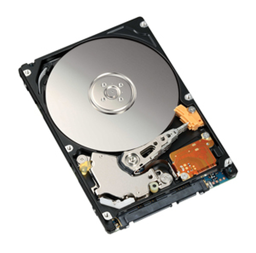 Fujitsu MHZ2080BH internal hard drive 80 GB 5400 RPM 8 MB 2.5″ Serial ATA