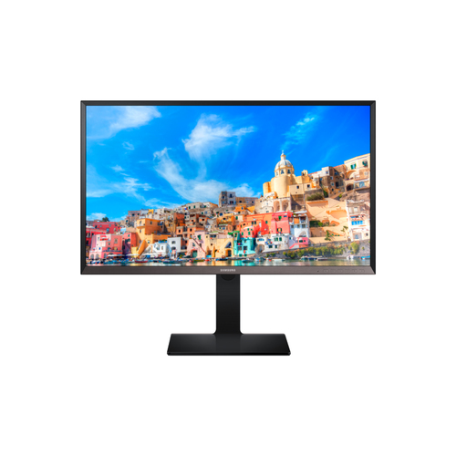 Samsung S32D850T computer monitor 81.3 cm (32″) 2560 x 1440 pixels Quad HD LED Black