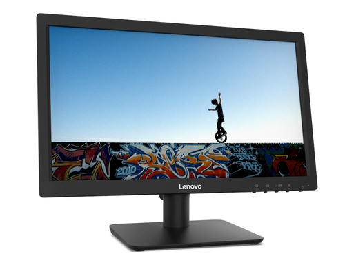 Lenovo C19-10 Monitor