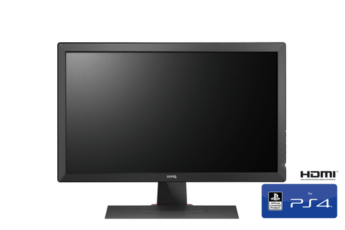 ZOWIE RL2455S computer monitor 61 cm (24″) 1920 x 1080 pixels Full HD LCD Black