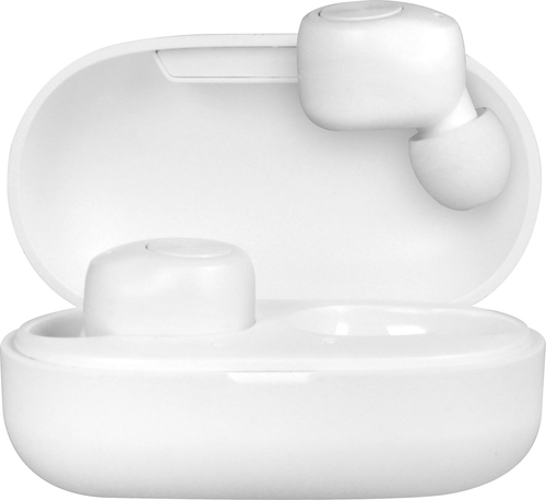 Area Drop E5 Headset True Wireless Stereo (TWS) In-ear Calls/Music Bluetooth White