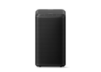 Philips Fidelio Mono portable speaker Black 60 W