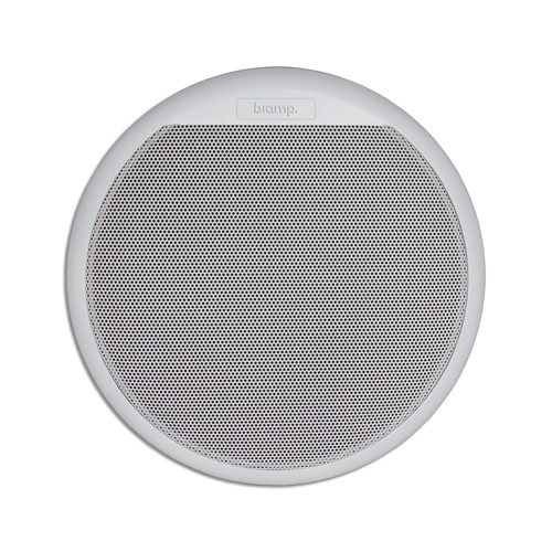 Biamp Commercial CMAR6-W 2-way White Wired 30 W
