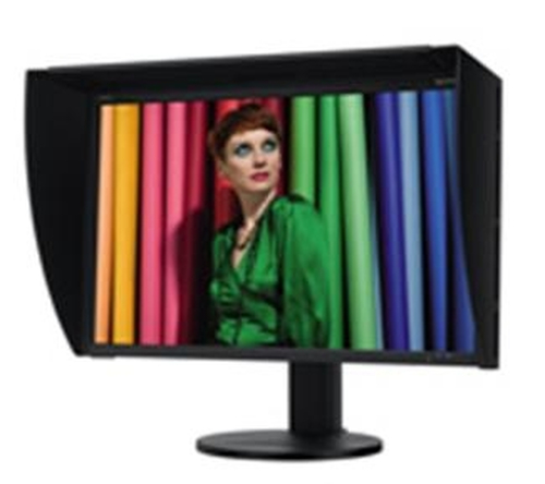 NEC SpectraView 3090 computer monitor 75.7 cm (29.8″) 2560 x 1600 pixels Black