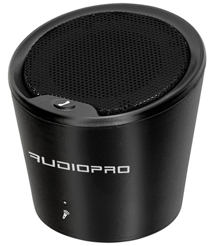 Cellularline APSCRABBLE1 portable/party speaker Mono portable speaker Black