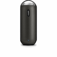 Philips BT6000B/77 portable/party speaker Stereo portable speaker Black 12 W
