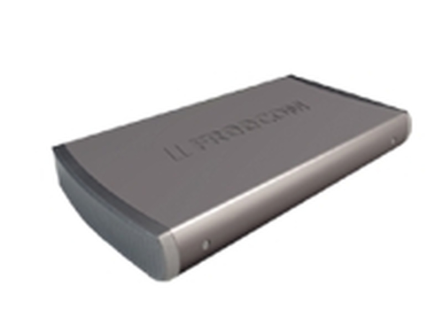 Freecom Classic Hard Drive SL 40GB slimline external 3.5i hard drive U external hard drive 5400 RPM USB 2.0