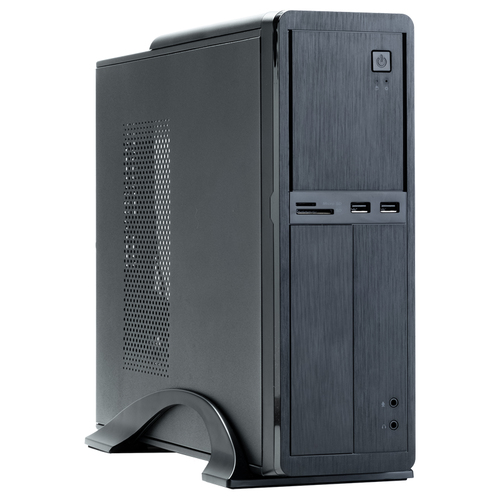 itek SPRITE C1 Small Form Factor (SFF) Black 250 W